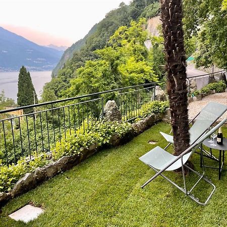Villa Gina Varenna Kültér fotó