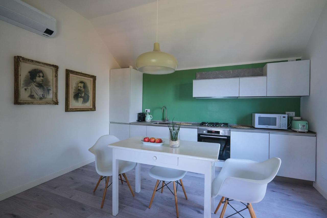 Villa Gina Varenna Kültér fotó