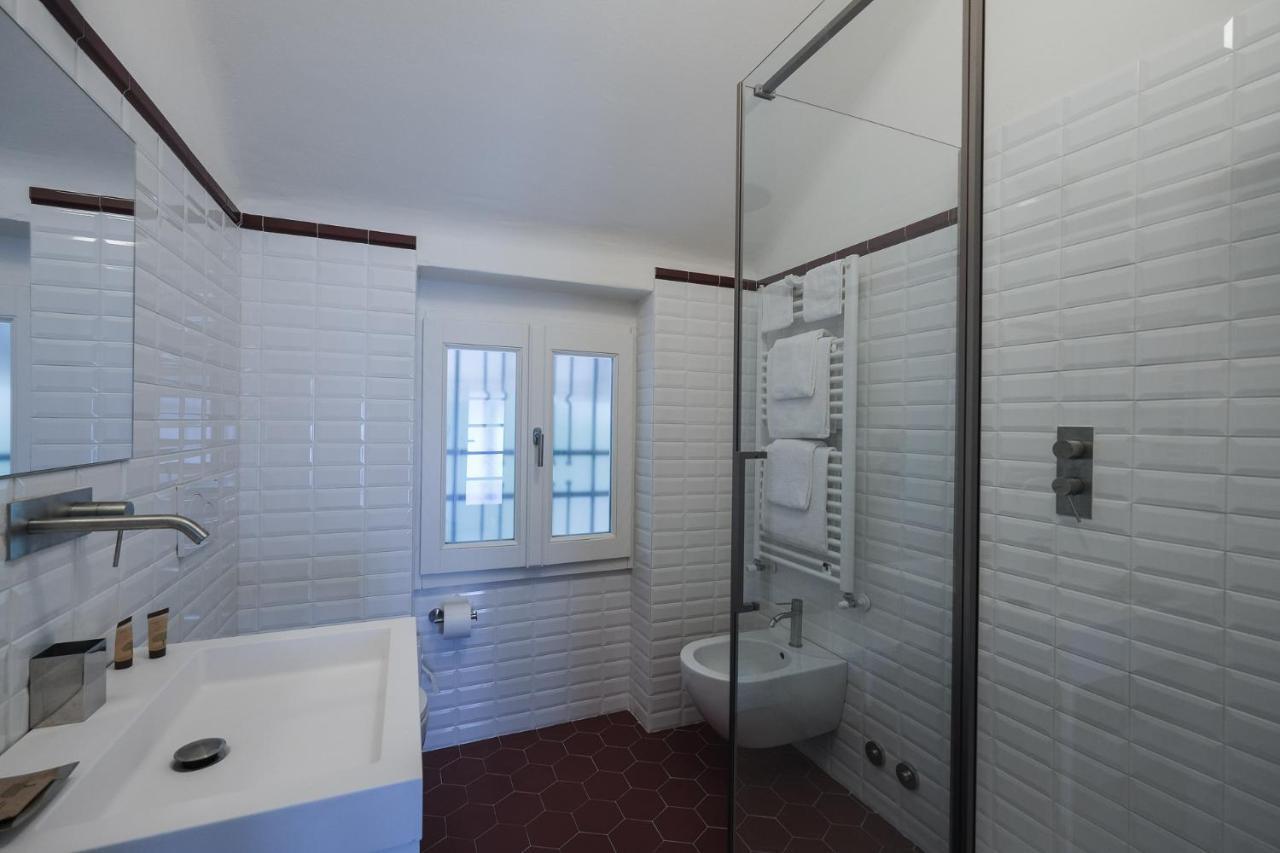 Villa Gina Varenna Kültér fotó
