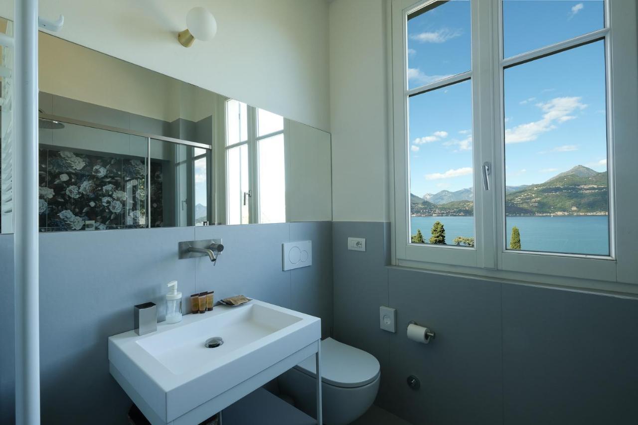 Villa Gina Varenna Kültér fotó