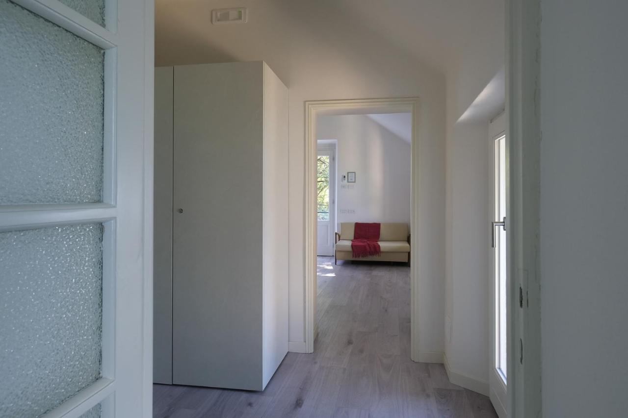 Villa Gina Varenna Kültér fotó