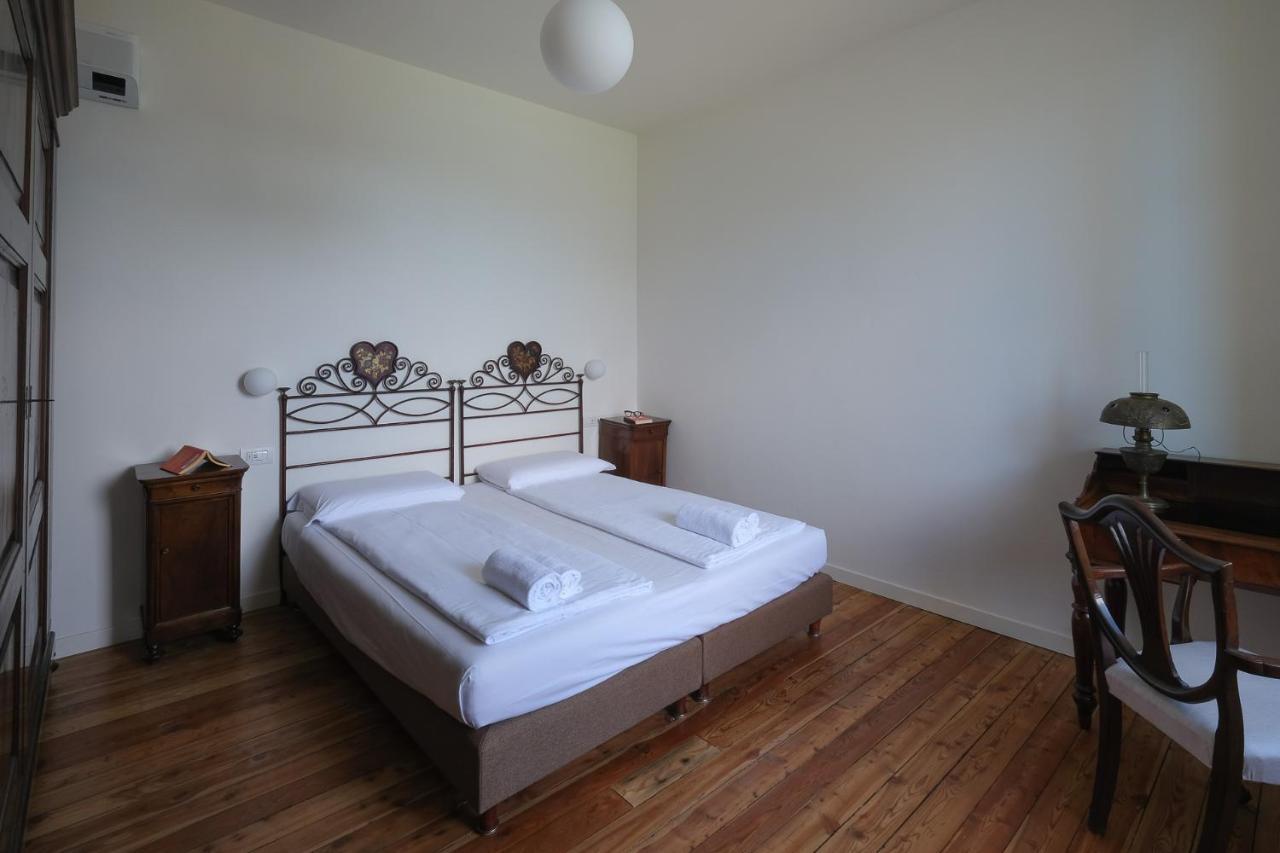Villa Gina Varenna Kültér fotó