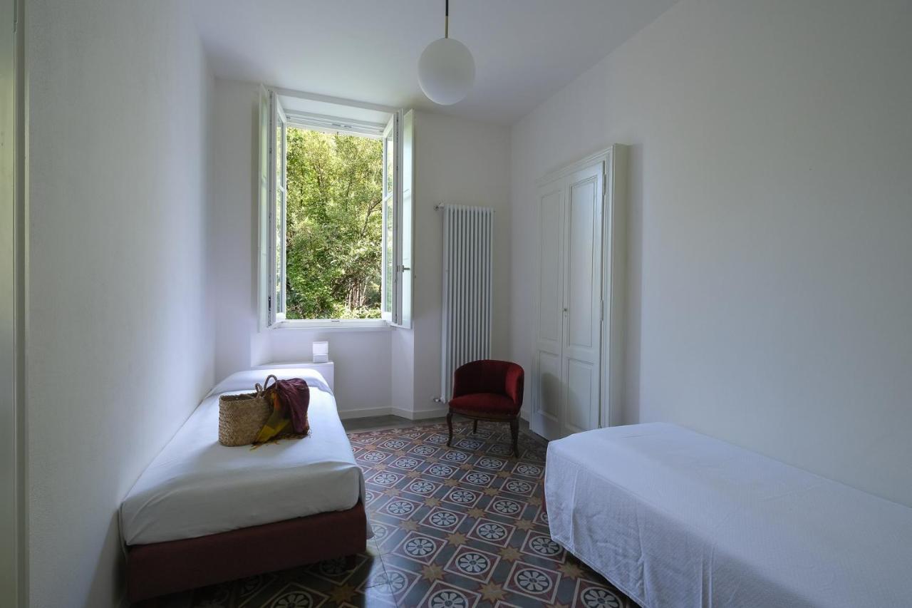 Villa Gina Varenna Kültér fotó