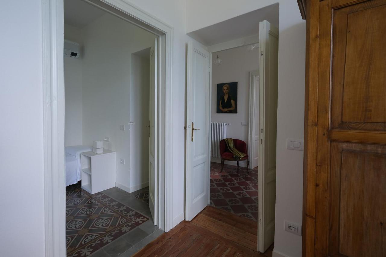 Villa Gina Varenna Kültér fotó