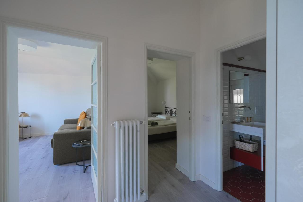Villa Gina Varenna Kültér fotó