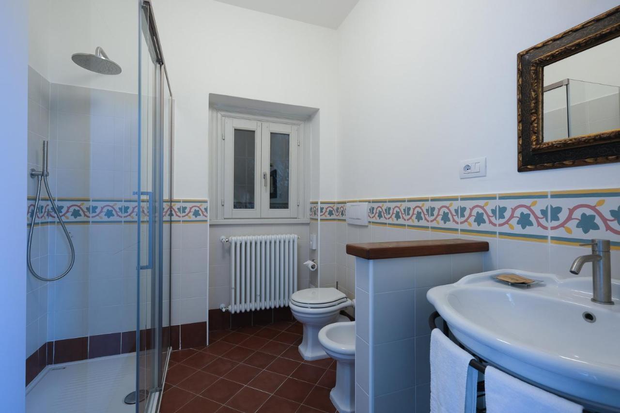 Villa Gina Varenna Kültér fotó