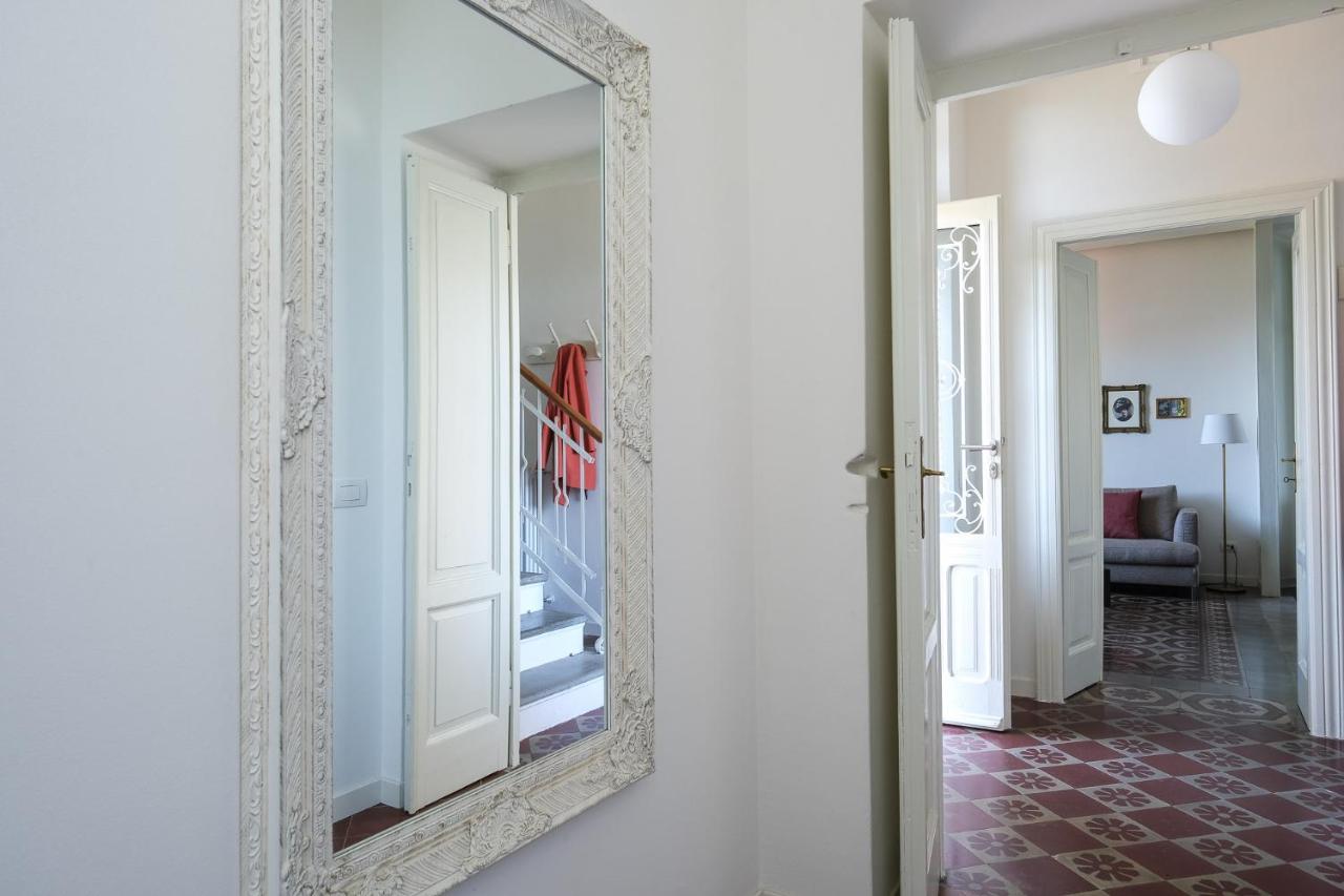 Villa Gina Varenna Kültér fotó