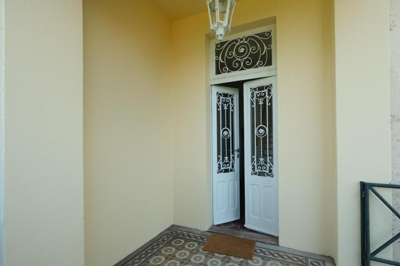 Villa Gina Varenna Kültér fotó